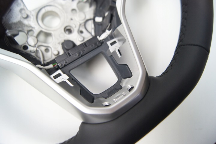 фото №15, Vw passat b8 кермо 3g0419089cq