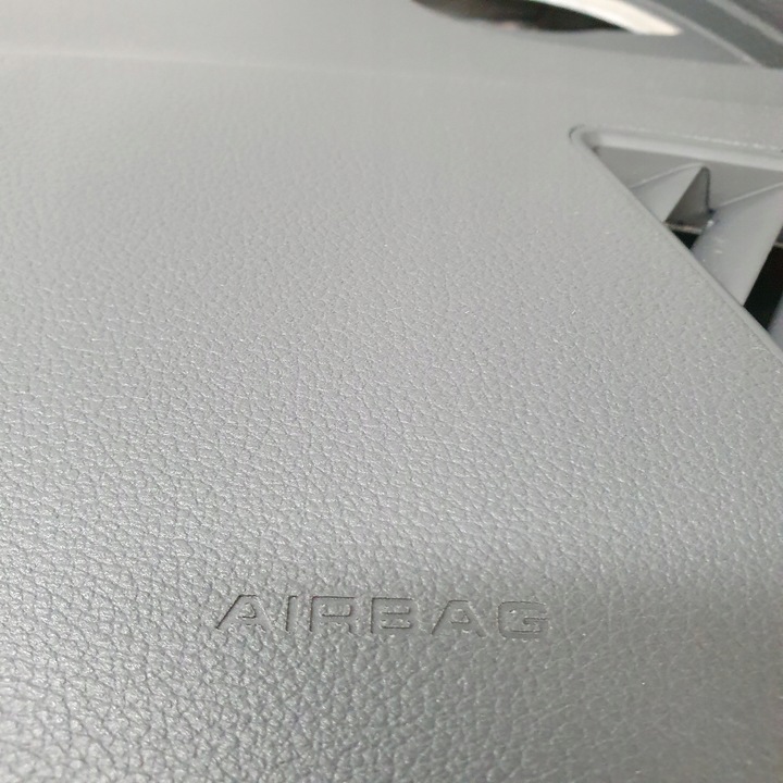 фото №5, A5 8w панель консоль подушки ремені подушка безпеки штори