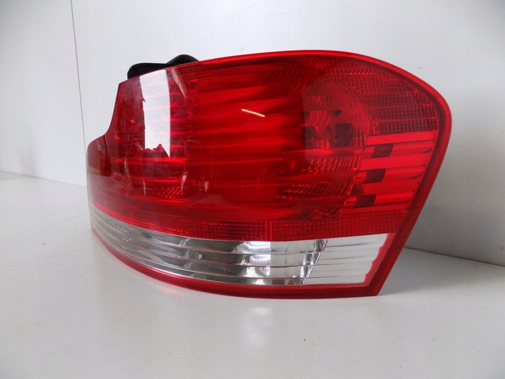 фото №8, Лампа зад задняя правая 4869810 bmw e88 e82 1