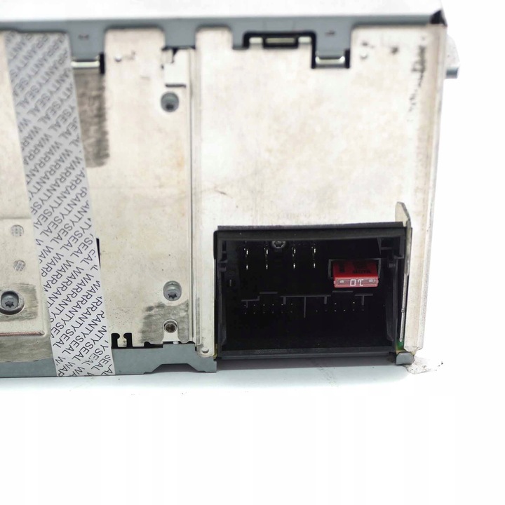 фото №11, Audi a4 b7 радиопроигрыватель cd 8e0057185kx