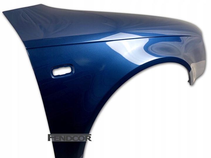 фото №15, Крыло правые do audi a4b7 a4 b7 8e 04-08 ly9d