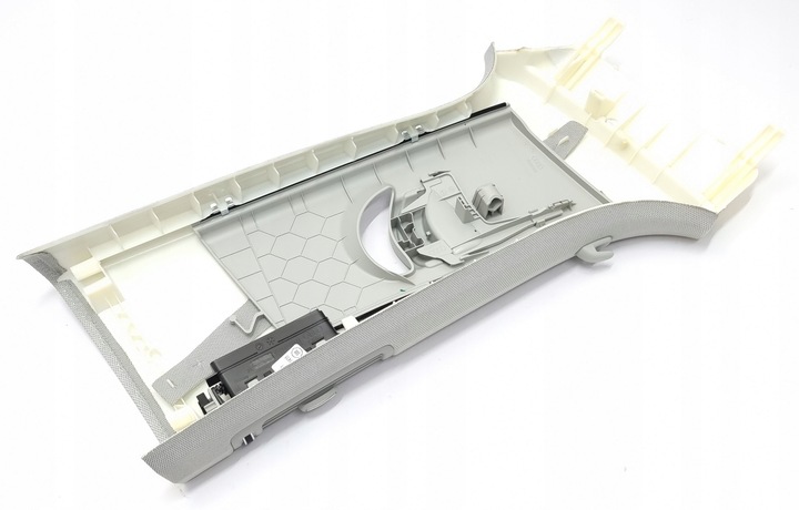 фото №9, Обшивка стійка audi оригінальний номер 4m0867243b