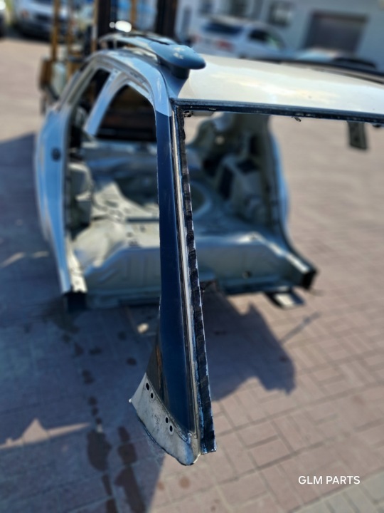 фото №10, Citroen c4 cactus зад ванна крылья панель задняя крыша adblue bluehdi lublin