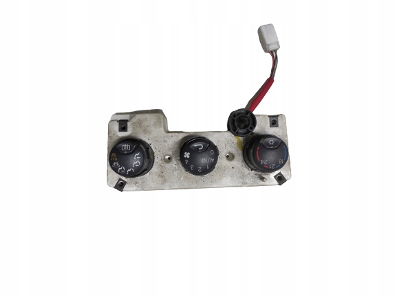 фото №1, Панель кондиционера воздуховод alfa romeo 156