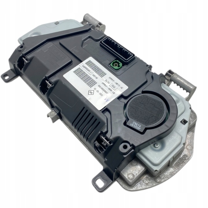 фото №13, Панель приборов renault symbioz captur ii рестайлинг 1.6 sce e-tech 248099204r