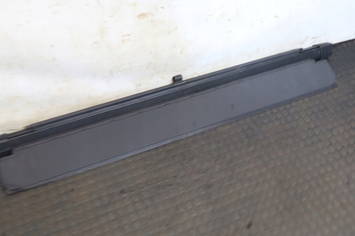 фото №5, Ролета багажника citroen c4 grand picasso i