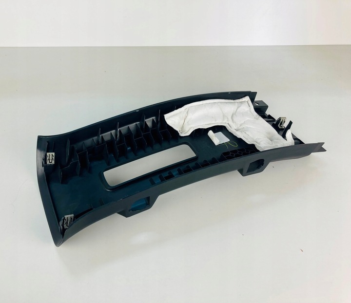 фото №5, Ford f150 15- защита стойка правая fl3b-1624582