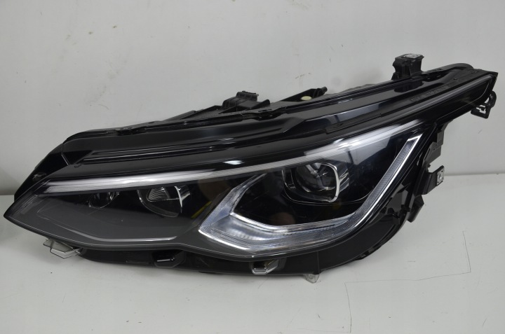 фото №13, Vw golf viii gti бампер капот крылья лампы lok1 5h0941700d / 699d