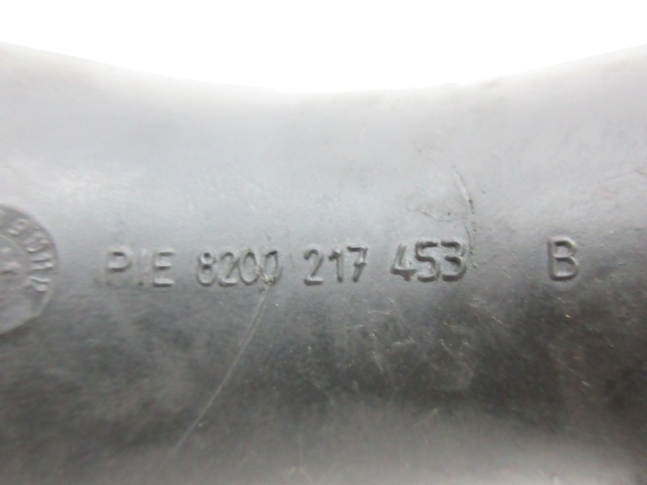 фото №6, Renault scenic ii 1.5 dci труба повітропровід повітря