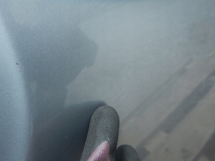 фото №10, Капот bmw x3 e83 оригінал