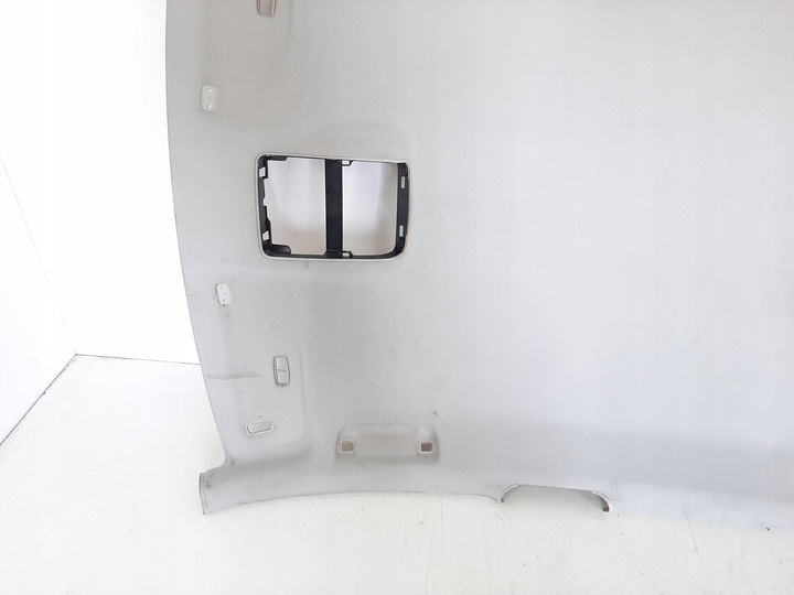 фото №13, Skoda superb ii 2.0tdi 09r стеля ручки козирки лампа 3t0867501