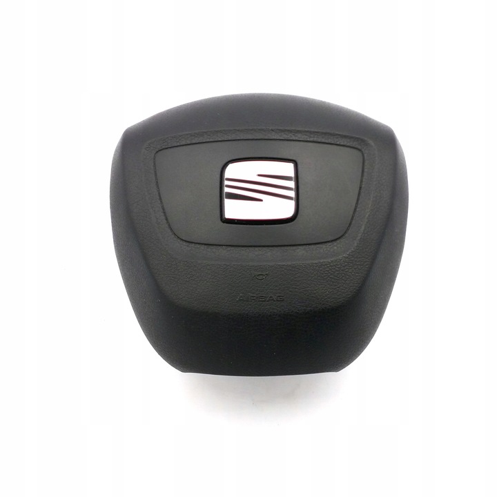 фото №5, Seat exeo st 3r5 повітряна подушка водія