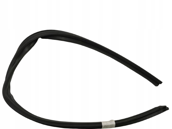 фото №1, Прокладка стёкла дверь правые перед верхняя daewoo lanos 1997-2002 96304079