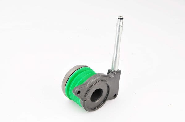 фото №14, Циліндр зчеплення центральний renault volvo luk 510001010