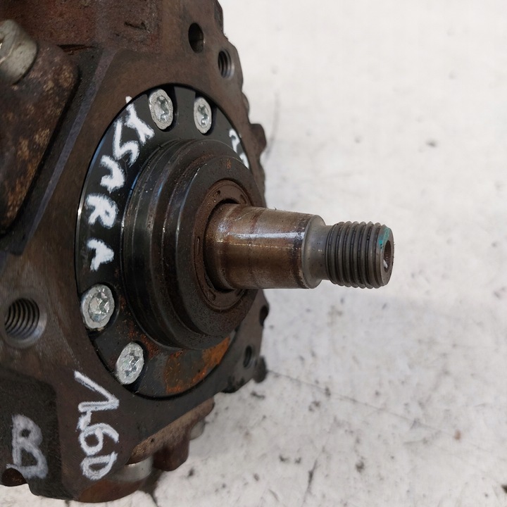 фото №14, Насос cr 0986437028 bosch