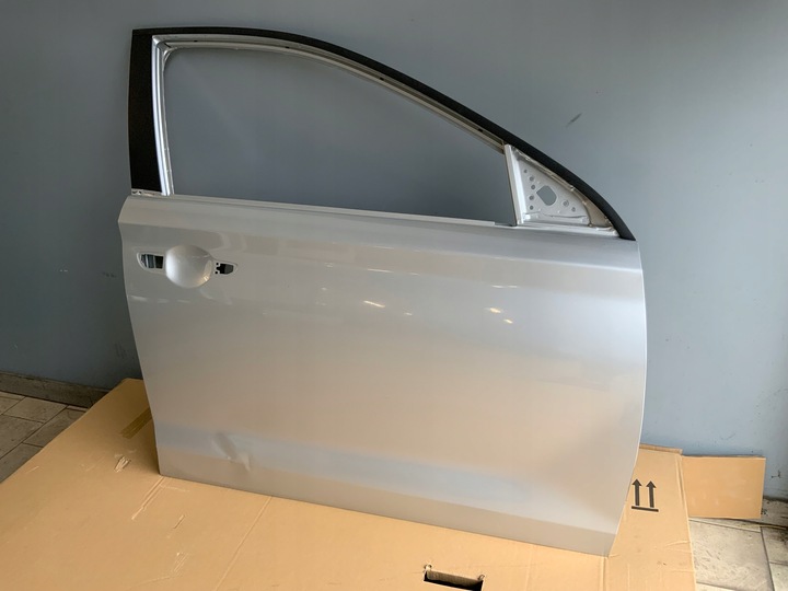 фото №1, Двері праві перед передні hyundai i 30 iii 17r.-