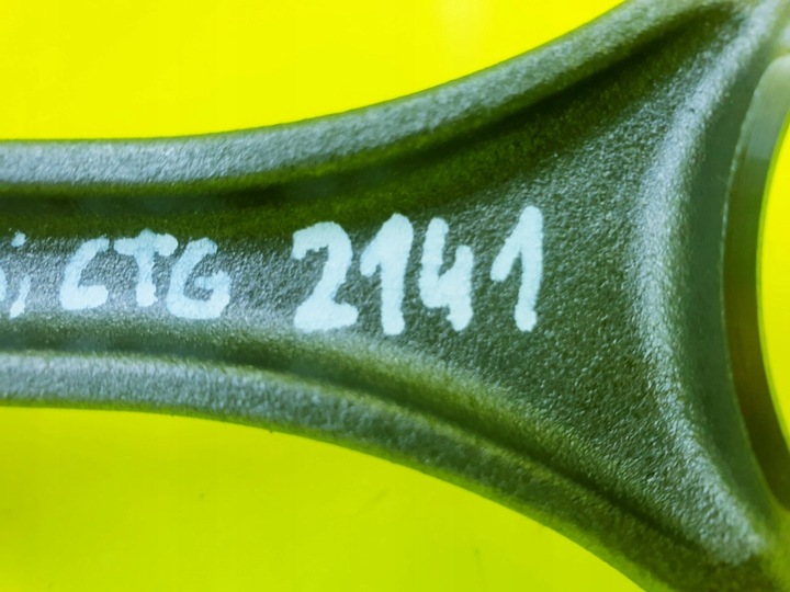 фото №15, Поршень шатун шату́н s6 c7 s7 a8 s8 4.0 tfsi ctg 079107066en