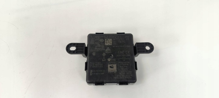 фото №1, Модуль 5wa959436c skoda octavia iv