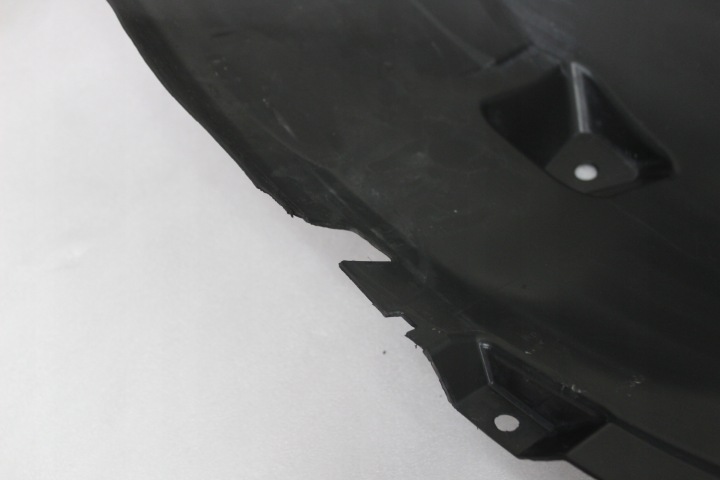 фото №9, Mercedes-benz підкрилок перед передні ліве mercedes sl r231 a2316900300