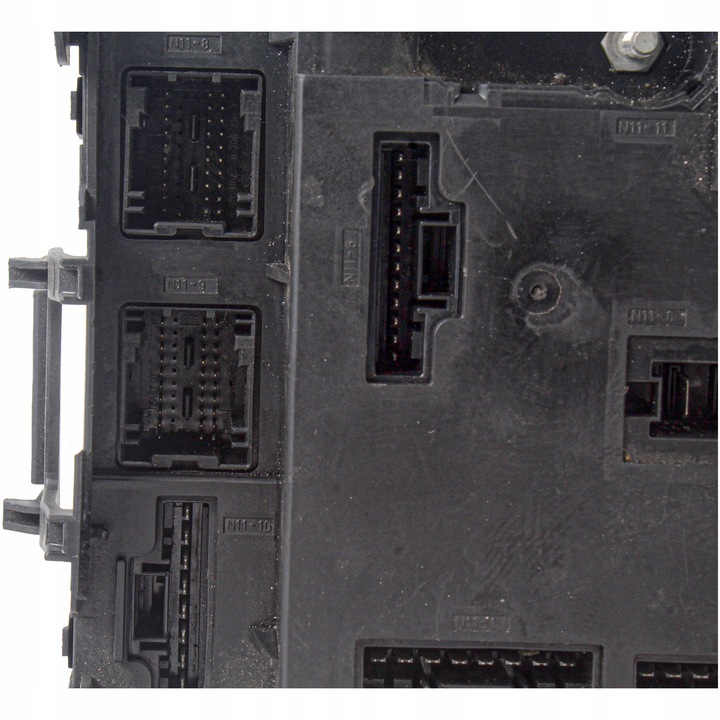 фото №7, Коробка предохранителей модуль sam smart fortwo 0011868v013 5wk45090