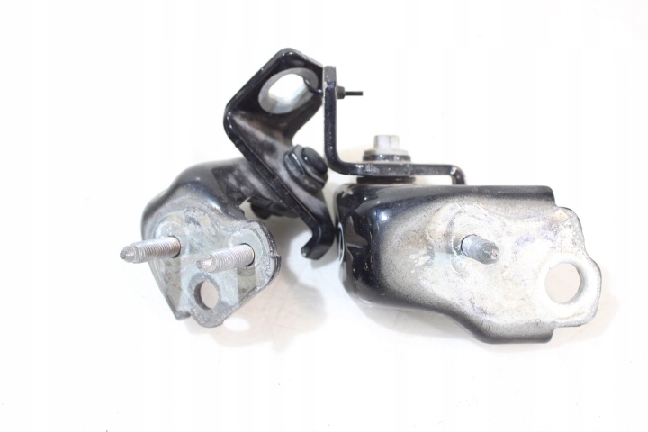 фото №3, Петли дверь левый зад ford mondeo v mk5