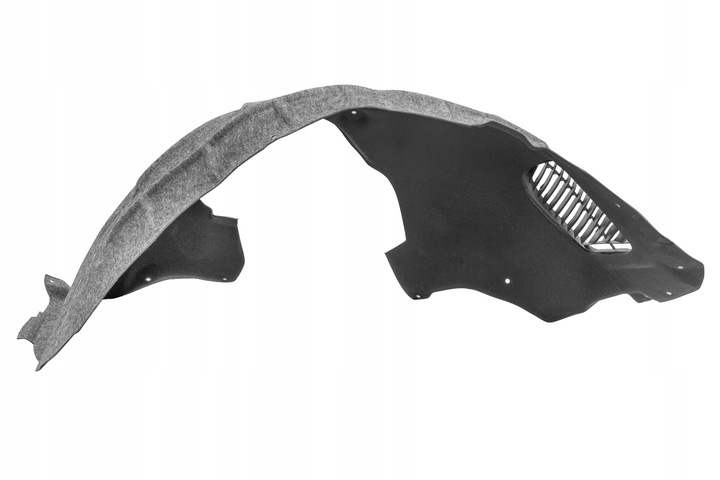 фото №11, Оригинальные подкрылок перед audi q7 4l0809962e od aso