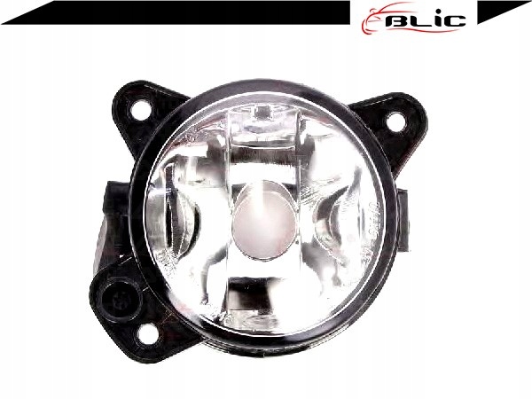 фото №3, Blic галоген - лампа протитуманна 6h0941699b 7h09