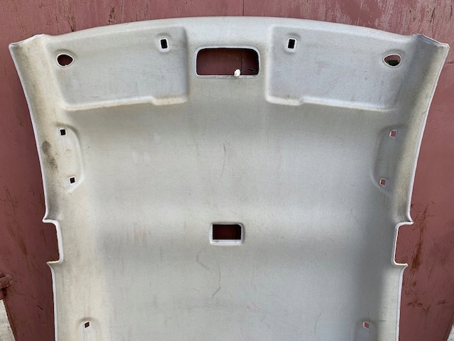 фото №8, Honda civic ix hb 2012-2016r потолок