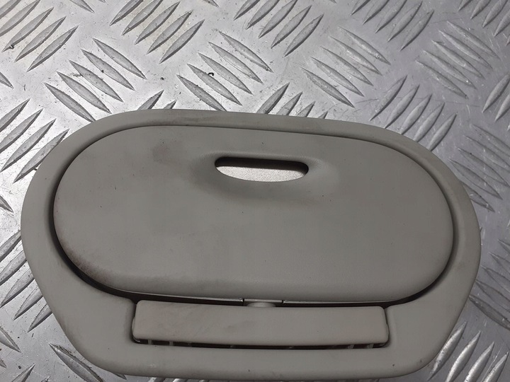 фото №1, Зеркало внутренние renault scenic ii 1.9 dci 8200105136