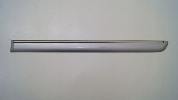 фото №1, Mercedes a-klasa 168 w168 планка дверь левый зад