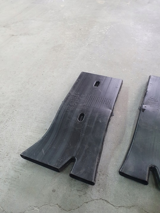 фото №8, Канал повітря повітропровід ioniq iv 1,6 гібрид