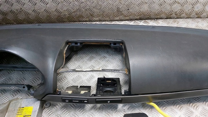 фото №7, Набір postrzałowy toyota avensis t25 капот 89170-05120