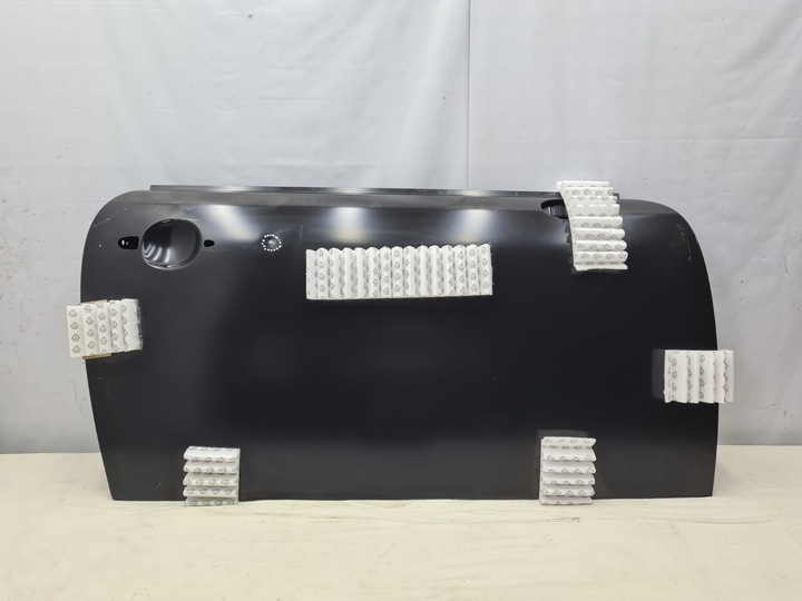 фото №1, Двері праві перед передні mini cooper r55 r56 r57 r58 r59