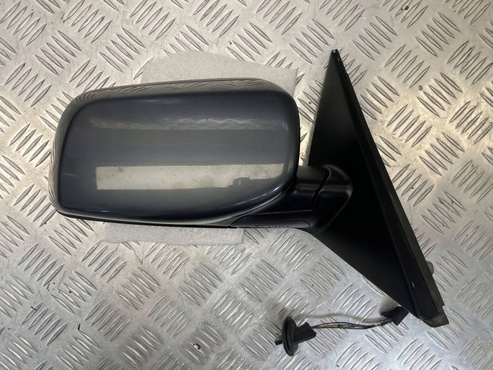 фото №8, Bmw (oem) 5' e60 зеркало правое 4 pin англичанин uk