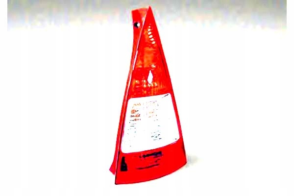 фото №2, Магніт marelli лампа задня citroen c3 05-10 білий