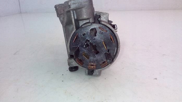 фото №9, Замок зажигания ключ seat leon i 1,9 tdi 4b0905851c