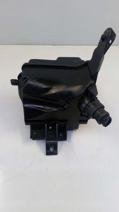 фото №1, Peugeot 207 корпус запобіжників 9657287180