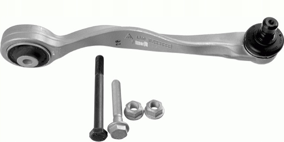 фото №1, Важіль lemforder 21029 01 4d0407510b