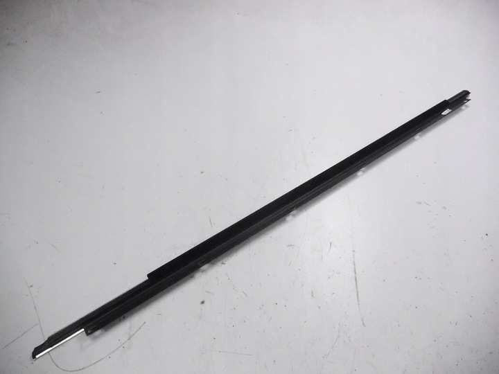 фото №9, Планка дверь перед правые хром golf v 1k5837476d