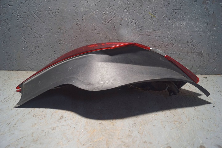 фото №12, Opel insignia a рестайлинг лампа правый зад hb 39024205 s2000