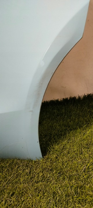 фото №8, Дверь левая зад porsche macan 95b