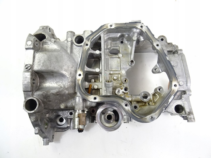 фото №7, Qashqai ii j11 1.3 бензин піддон масляна 110175352r