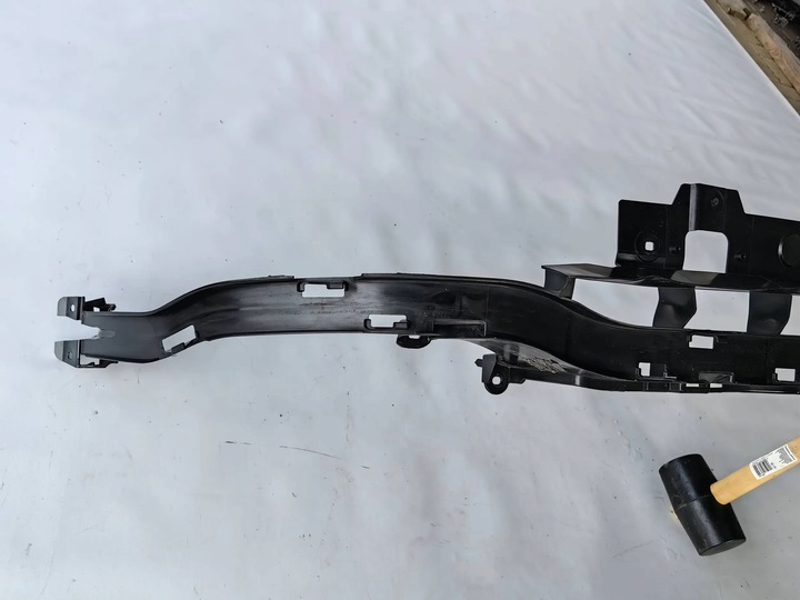 фото №6, Range rover evoque ii l551 - абсорбер бампер перед рекомендую