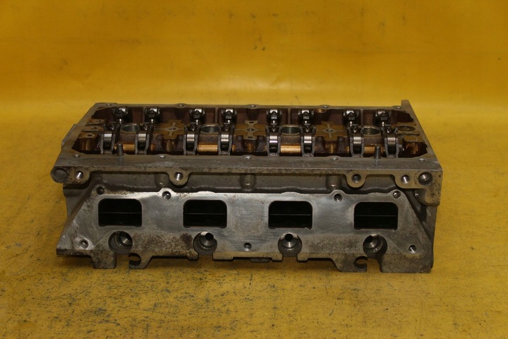 фото №8, Головка audi a3 8p vw golf v touran skoda 1.6 fsi blf 03c103358f