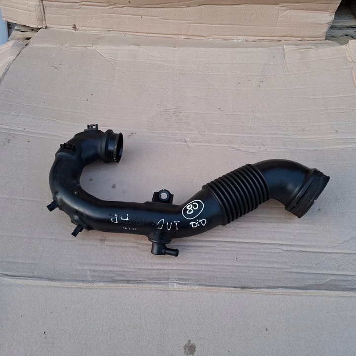 фото №1, Mitsubishi asx outlander 3 did 1.8 2.2 труба воздуха шланг шланг 1505a602