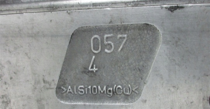 фото №6, Головка права audi a8 d4 q7 4.2 tdi v8 cds ckd cud 1057354at