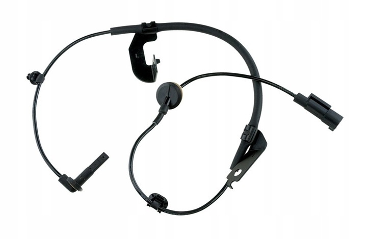 фото №1, Датчик abs перед лівий dodge caliber 1.8 2.0 crd 2.2