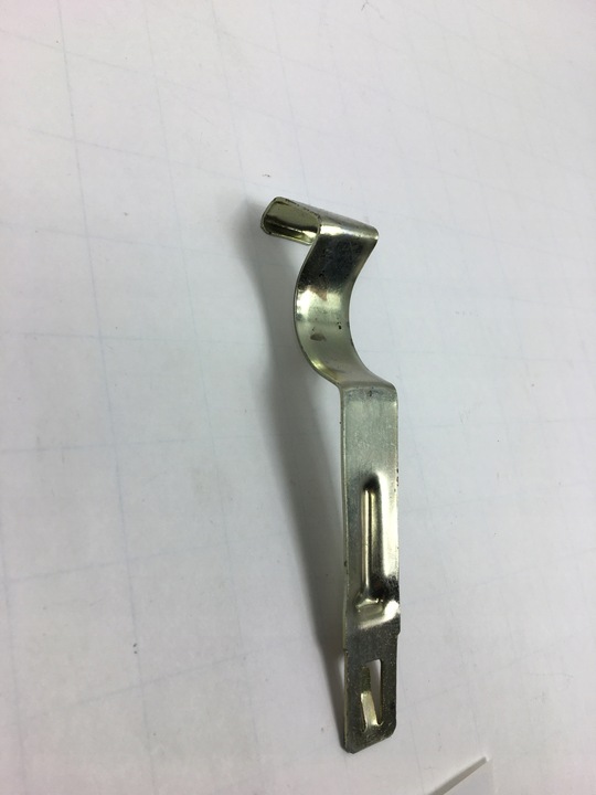 фото №8, Кріплення тримач важіль перемикання передач підйомника mercedes w124 sedan купе cabrio