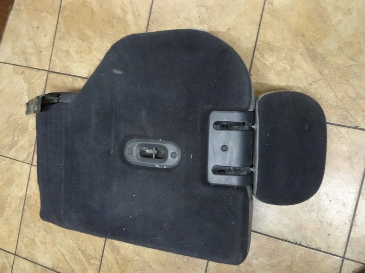 фото №6, Jeep grand cherokee 2.7d 03' спинка диван зад 2