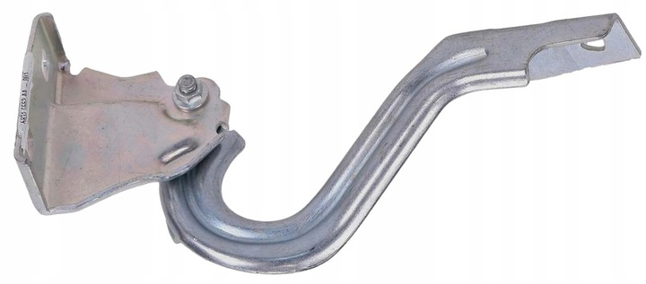 фото №6, Оригинальный номер fiat 1382137080 петля крышки двигателя